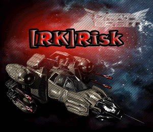 [RK]Risk